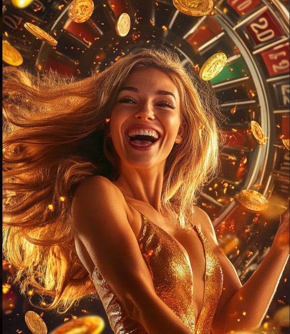mm77 Slot ဂိမ်းမျက်နှာပြင်တွင် Free Spin ဆု ရရှိနေသော မြင်ကွင်း