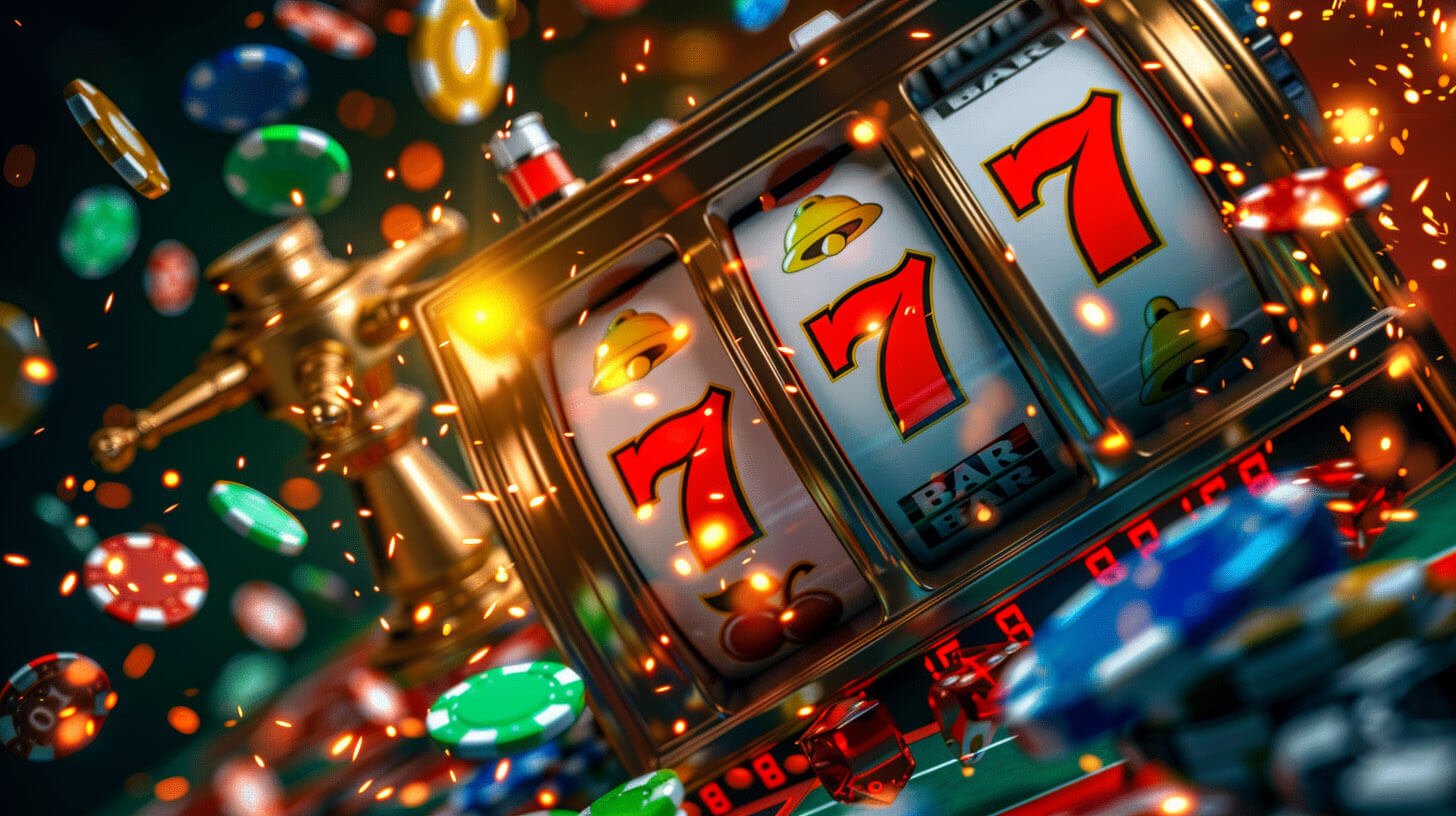 mm77 Slot ကစားသမား Mobile ဖြင့် Jackpot ဆု ရရှိနေသော မြင်ကွင်း