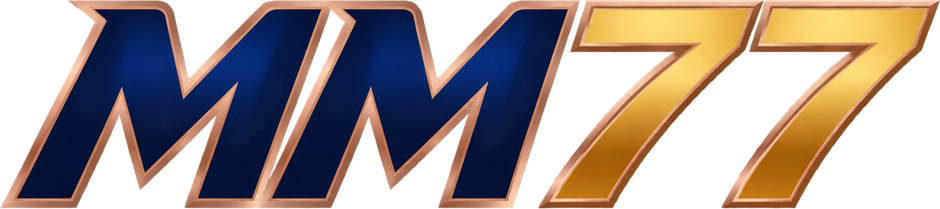 mm77 Logo